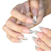 Golden Shards - Mixxnails