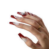 Holly Glow - Mixxnails