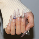 Shimmer Veil - Mixxnails