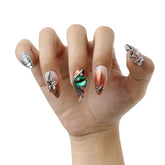 Mystic Vision - Mixxnails