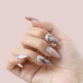 Soft Reverie - Mixxnails