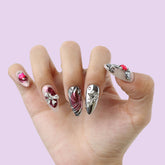 Lady Sheild - Mixxnails