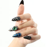 Mystic Eye - Mixxnails
