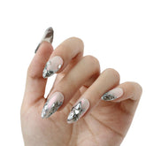 Aurora Petals - Mixxnails