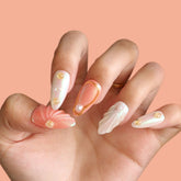 Sunkissed Shore - Mixxnails