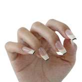 Classic French - Mixxnails