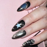 Galaxy Edge - Mixxnails