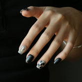 Cutie Spotie - Mixxnails