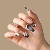 Ivory Dawn - Mixxnails