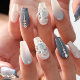 Aqua Shine - Mixxnails