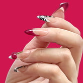 Cherry Kiss - Mixxnails