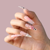 Garden Ballet - Mixxnails