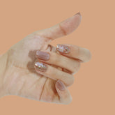 Whispering Maple - Mixxnails