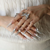 Radiant Twilight - Mixxnails