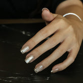 Auric Veil - Mixxnails