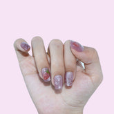 Sugarberry - Mixxnails