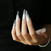 Ice Cold - Mixxnails