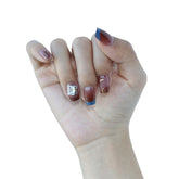 Ruby Star - Mixxnails