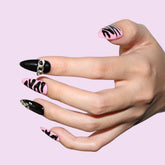 BlackPink - Mixxnails