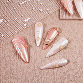 Seashell Dreams - Mixxnails