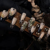 Twilight Luxe - Mixxnails