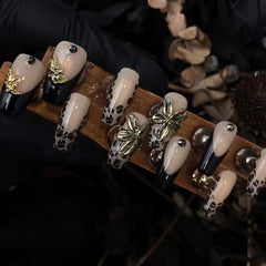 Twilight Luxe - Mixxnails