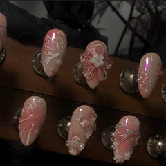 Petal Dream - Mixxnails