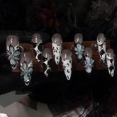 Eclipsed Beauty - Mixxnails