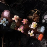 Petal Palette - Mixxnails