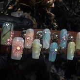 Wizard of Oz - Mixxnails