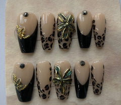 Twilight Luxe - Mixxnails