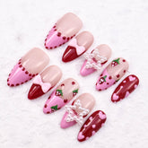 Strawberry Sweetheart