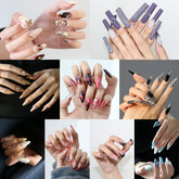 MIXX BAGS - Mixxnails