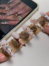 MIXX CUSTOMIZED NAILS