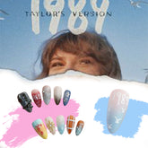 MIXX TRENDY - Mixxnails