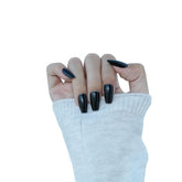 Obsidian - Mixxnails