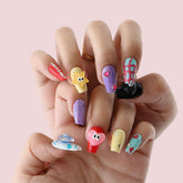 Whimsical Wonderland