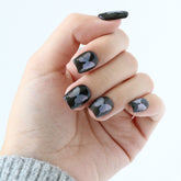 Shadowed Butterflies