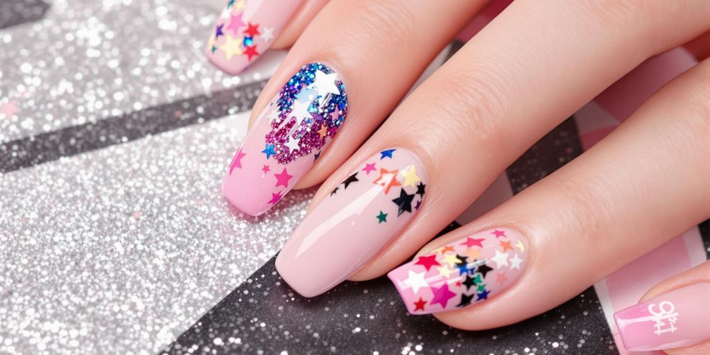 5 Rookie Mistakes When Applying Press-On Nails - Mixxnails