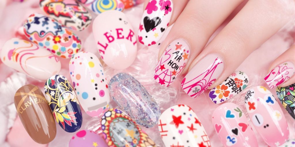 Press On Nails: Quality, Durability, and Affordability - Mixxnails