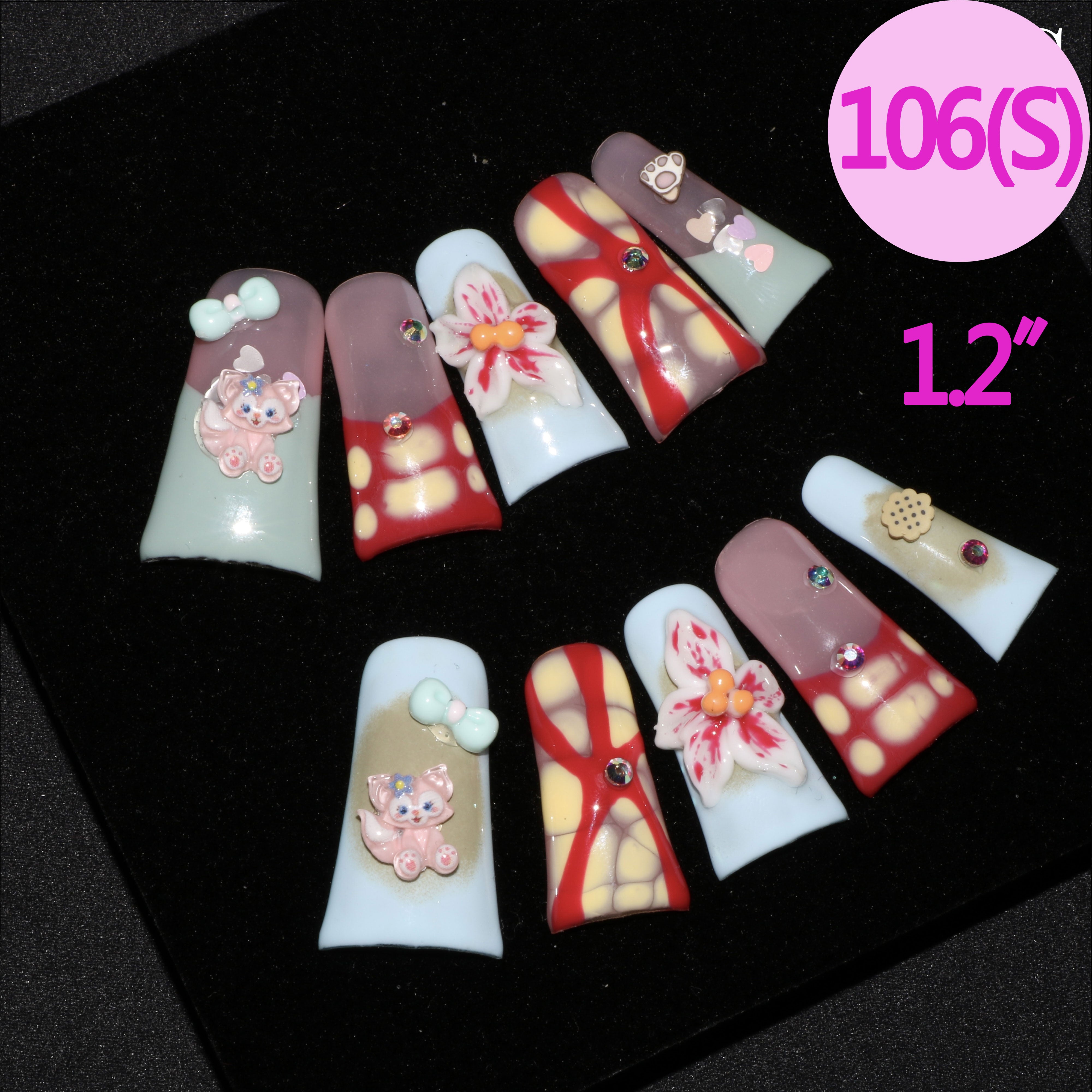 [NO.101-120] SALE