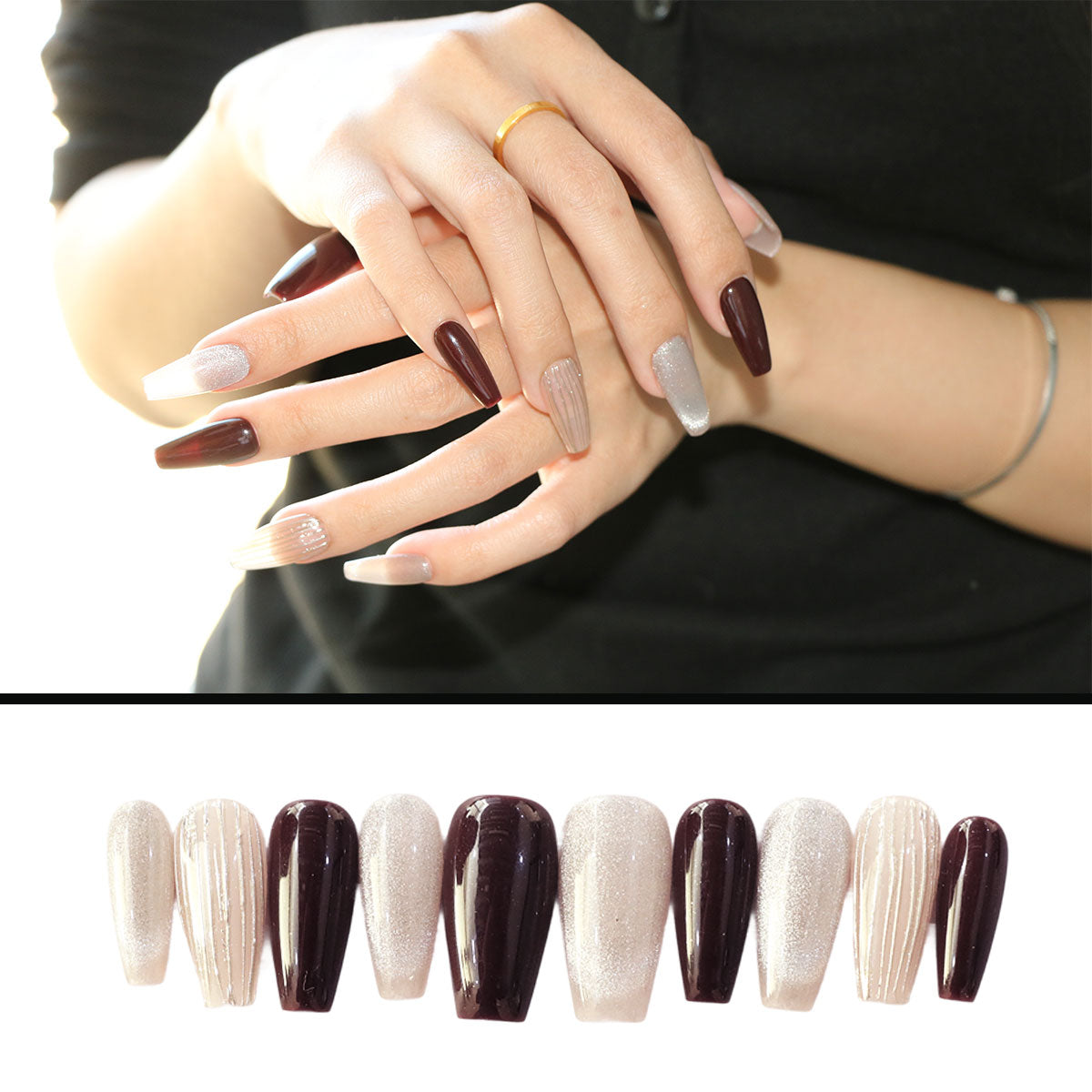 MIXX BAGS - Mixxnails