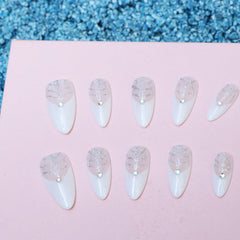 Moonlit Tips - Mixxnails