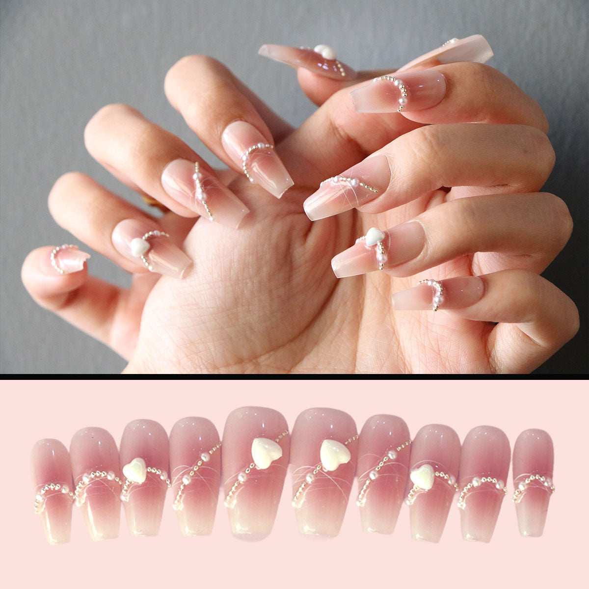 MIXX BAGS - Mixxnails