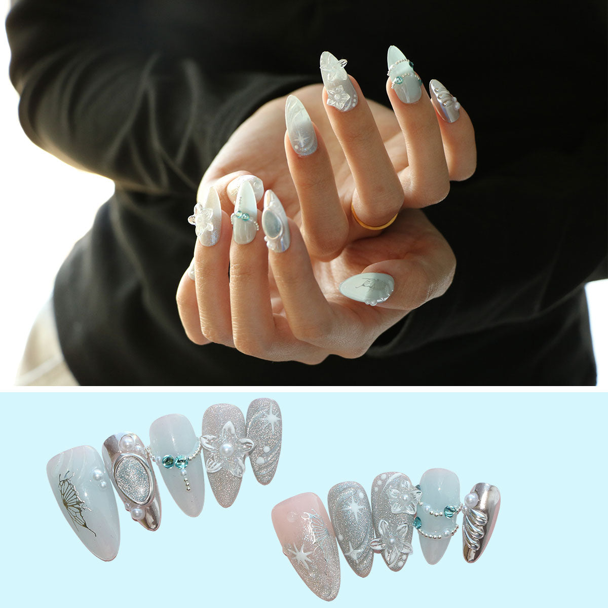 MIXX TRENDY - Mixxnails