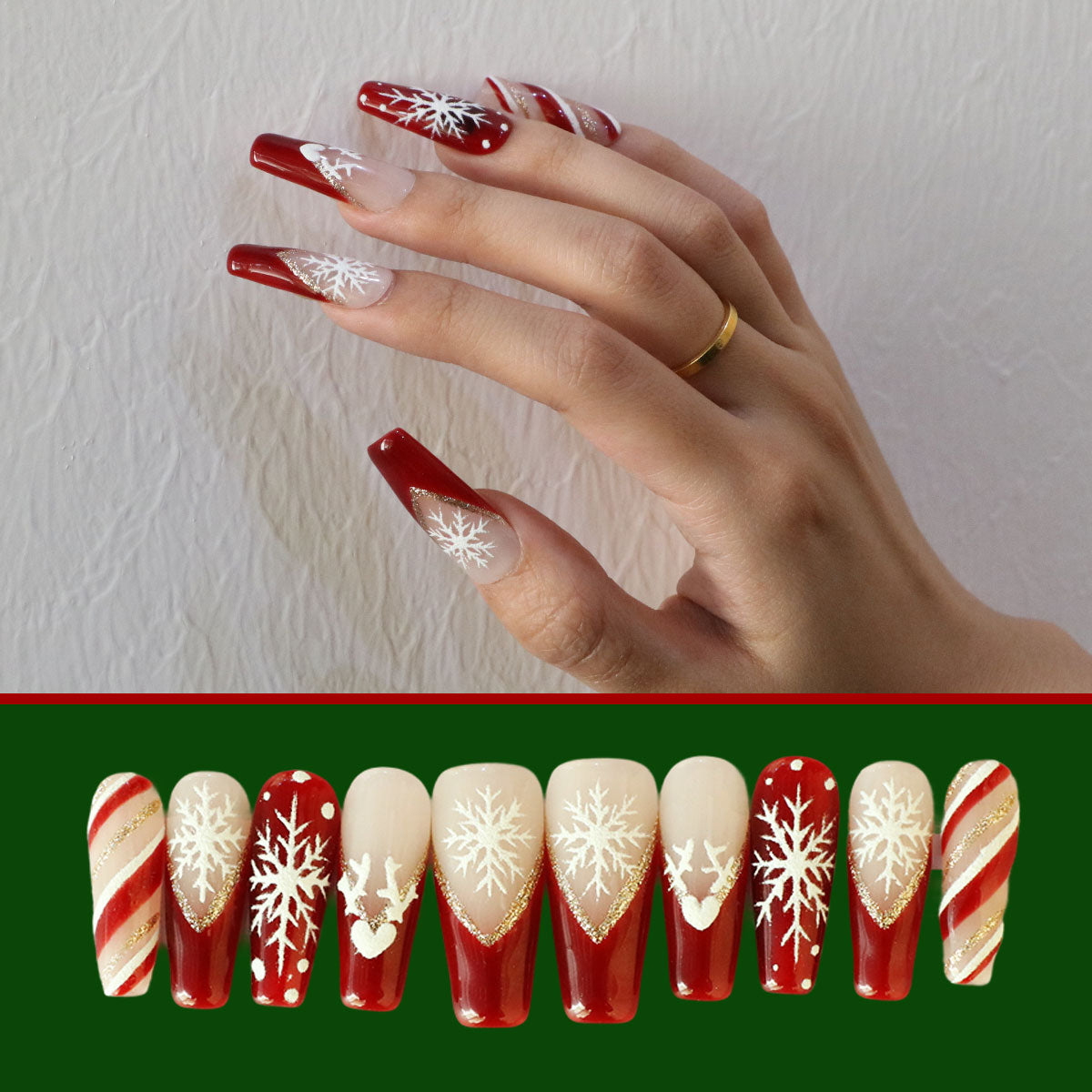 MIXX BAGS - Mixxnails