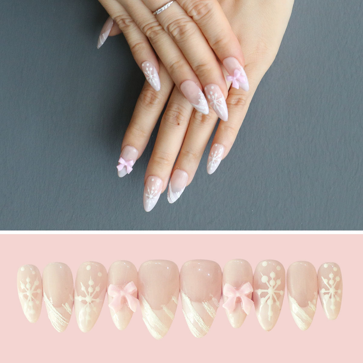 MIXX BAGS - Mixxnails