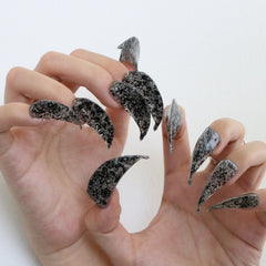 Obsidian Talon