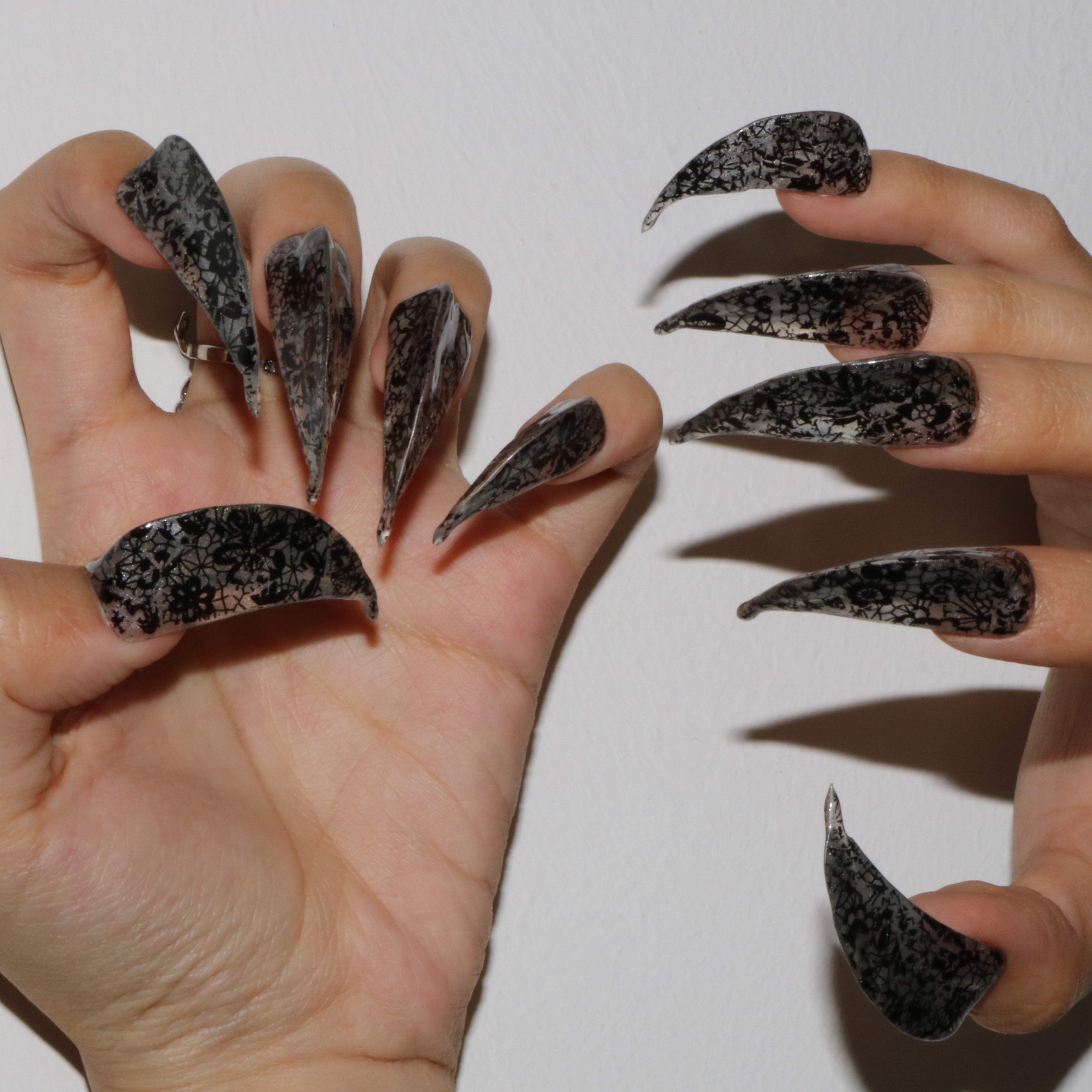Obsidian Talon