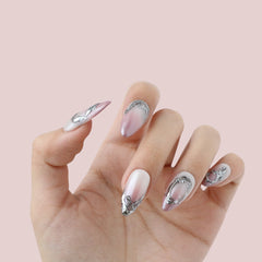 Soft Reverie - Mixxnails